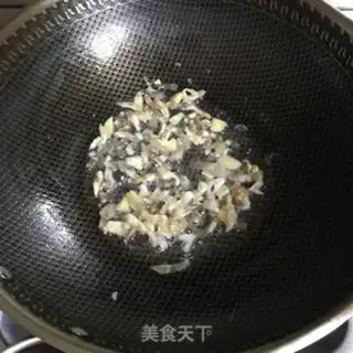 Make White mackerel step 0
