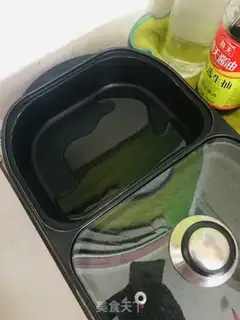 Make The pepper