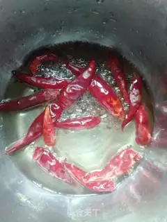 Make Spicy pig hoof step 12