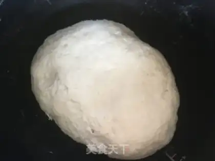 Make Pelican omelet burrito step 0