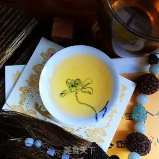 Make The date tea step 12