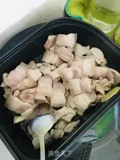 Make White mackerel step 1
