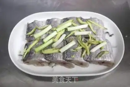 Make Vacuate fish step 3