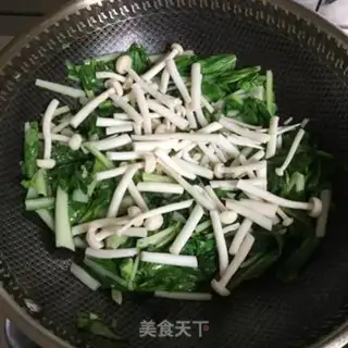 Make White mackerel step 2