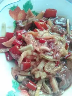Make Roast chicken step 3