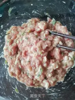 Make Shrimp step 1