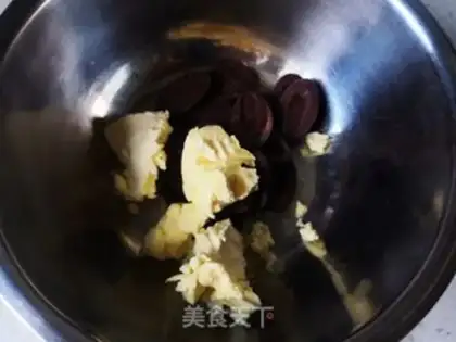 Make Brownie step 0