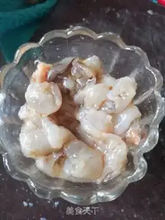 Make Shrimp step 2