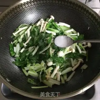 Make White mackerel step 3