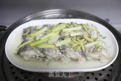 Make Vacuate fish step 5