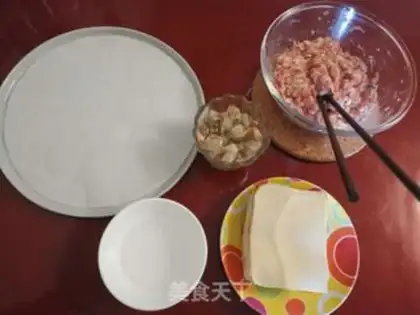 Make Shrimp step 3