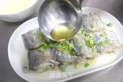 Make Vacuate fish step 6