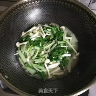 Make White mackerel step 4