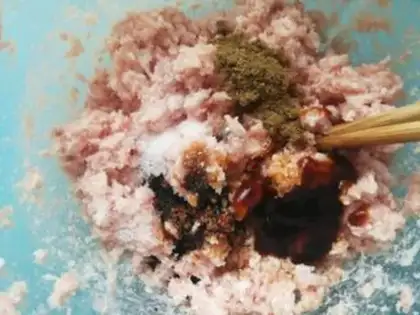 Make Carrot, pork and sour soup step 5