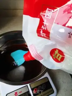 Make Brownie step 2