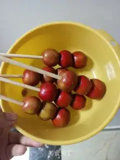 Make Ice cream step 3