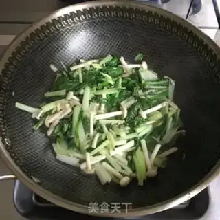 Make White mackerel step 5