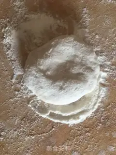 Make Pelican omelet burrito step 5