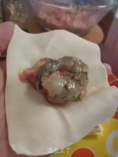 Make Shrimp step 5