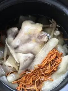 Make Worms and bouquets step 9