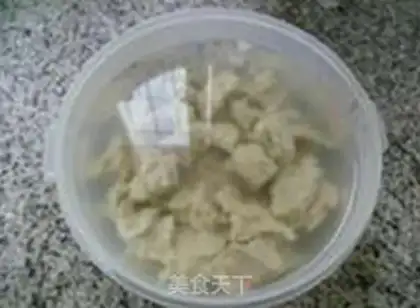 Make The southern milk roast step 2