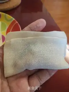 Make Shrimp step 6