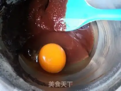 Make Brownie step 4