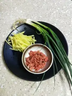 Make Bad beef soup step 2