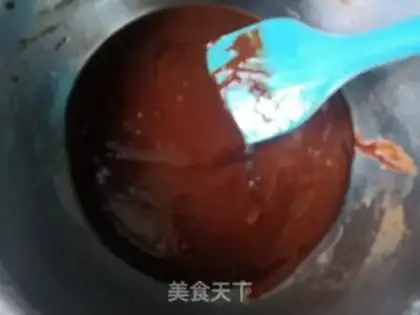 Make Brownie step 5