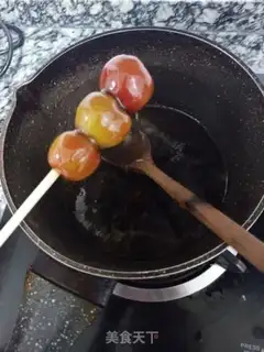 Make Ice cream step 6