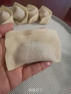 Make Shrimp step 7