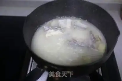 Make Vacuate fish step 10