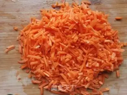 Make Carrot, pork and sour soup step 9