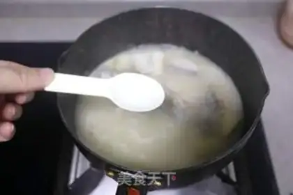Make Vacuate fish step 11