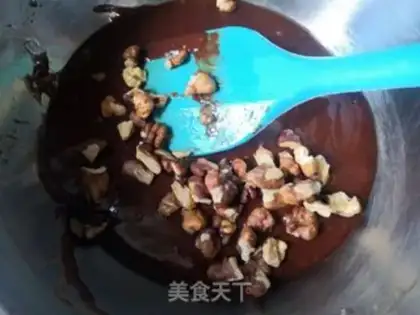 Make Brownie step 6