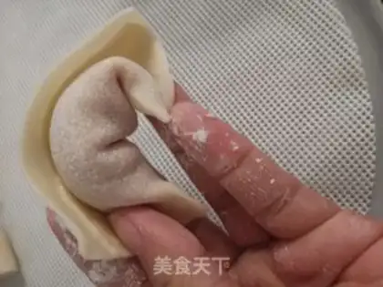 Make Shrimp step 8