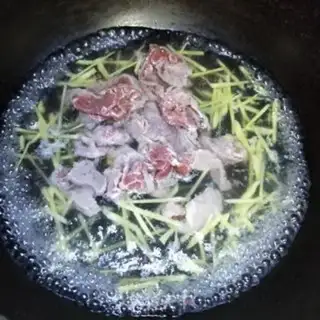 Make Bad beef soup step 4
