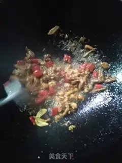 Make Roast chicken step 11