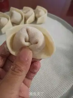 Make Shrimp step 9