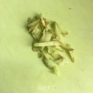 Make Chicken leg with sauce step 1