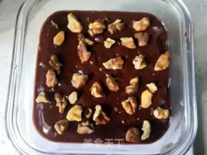 Make Brownie step 8