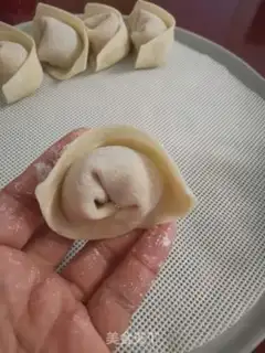 Make Shrimp step 10