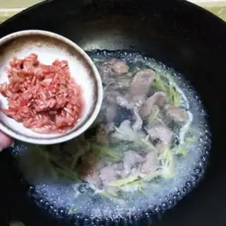 Make Bad beef soup step 6