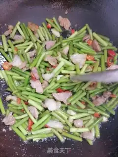 Make Wok In-moon step 20