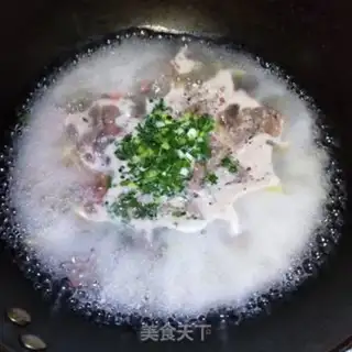 Make Bad beef soup step 7