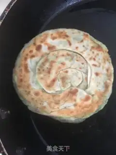 Make Pelican omelet burrito step 11
