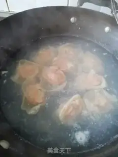 Make Shrimp step 12