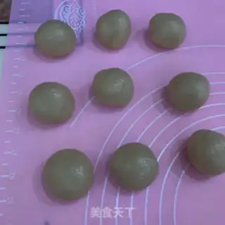 Make Five forks for the moon step 4