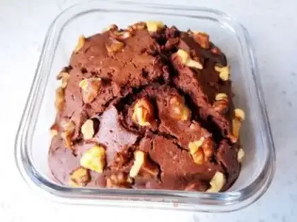 Make Brownie step 10