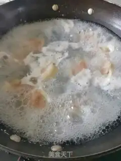 Make Shrimp step 13